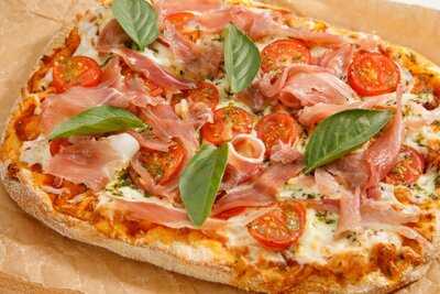 Виа Ринальди