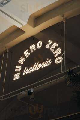 Нумеро Зеро