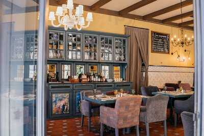 Ресторан Cacio E Pepe