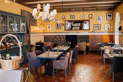 Ресторан Cacio E Pepe