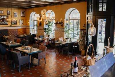 Ресторан Cacio E Pepe