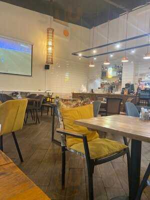 Хинкали-gали