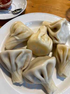 Хинкали-gали