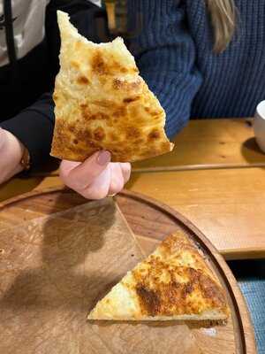 Хинкали-gали