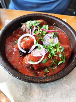 Хинкали-gали