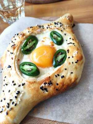 Хинкали-gали