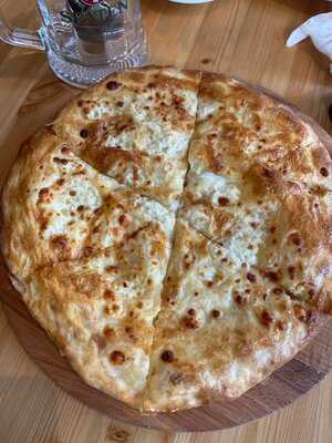 Хинкали-gали