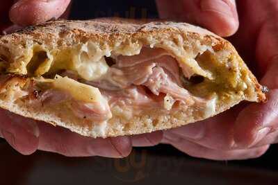 Пиццарелла 36