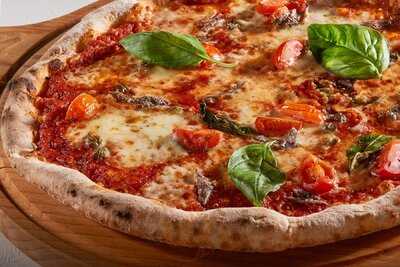 Пиццарелла 36