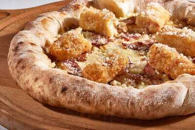 Пиццарелла 36