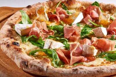 Пиццарелла 36