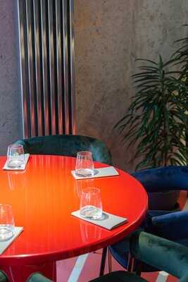 Суши-Бар Важная Рыба