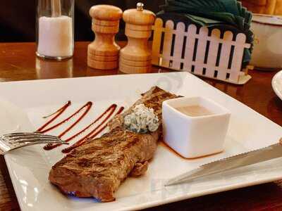 Ресторан Пивница