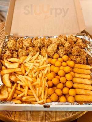 Аркадий Кур Крыло