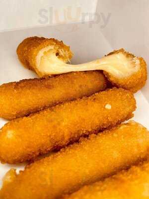 Аркадий Кур Крыло