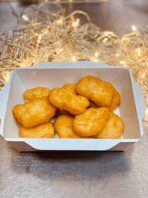 Аркадий Кур Крыло