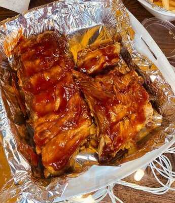 Аркадий Кур Крыло