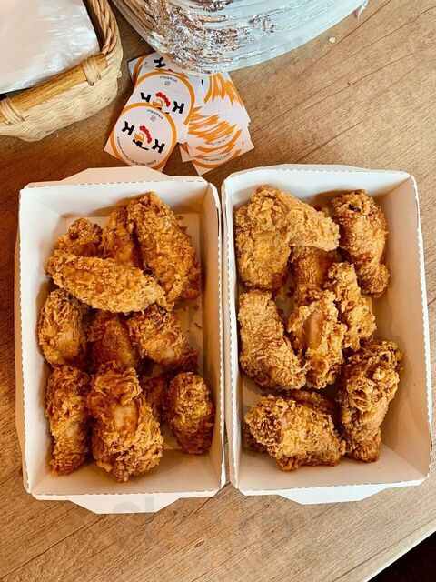 Аркадий Кур Крыло