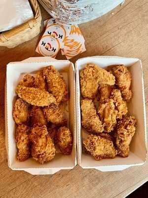 Аркадий Кур Крыло