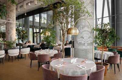 Ресторан Artie