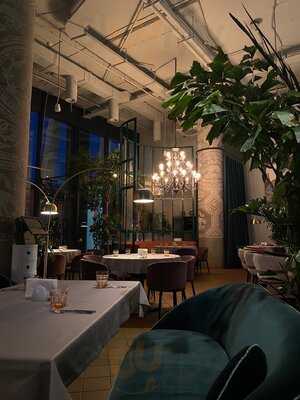 Ресторан Artie