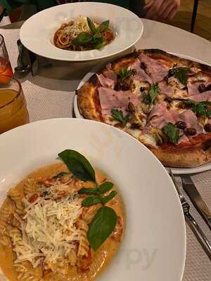 Ресторан Artie