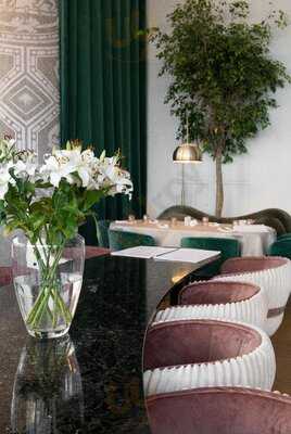 Ресторан Artie