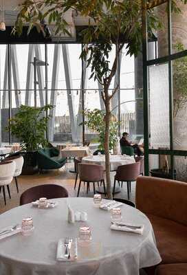 Ресторан Artie