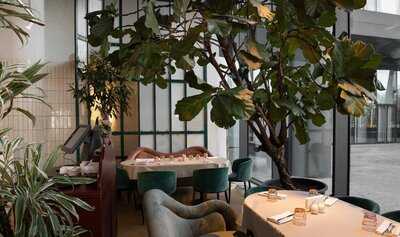 Ресторан Artie