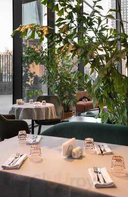 Ресторан Artie