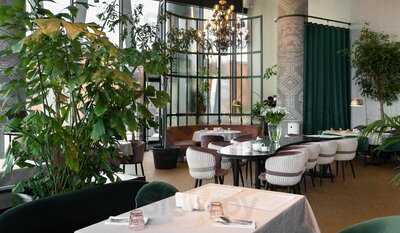 Ресторан Artie