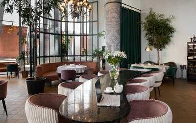 Ресторан Artie