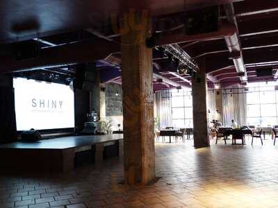 Shiny  Рестобар & Ночной Клуб