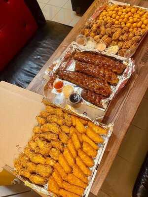 Аркадий Кур Крыло