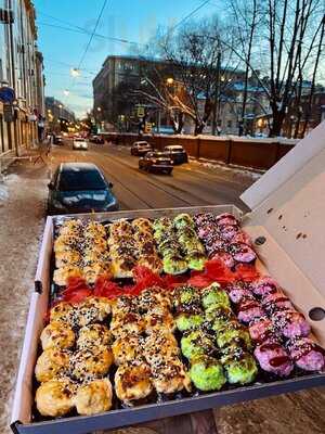 Аркадий  Кур  Крыло