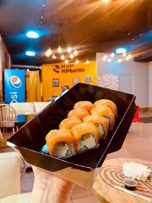 Аркадий  Кур  Крыло