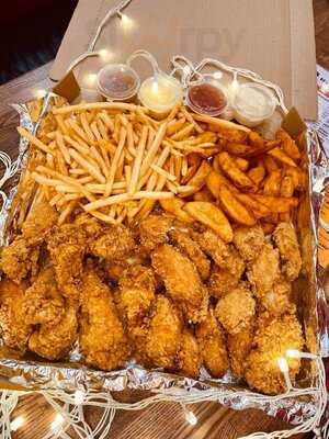 Аркадий  Кур  Крыло