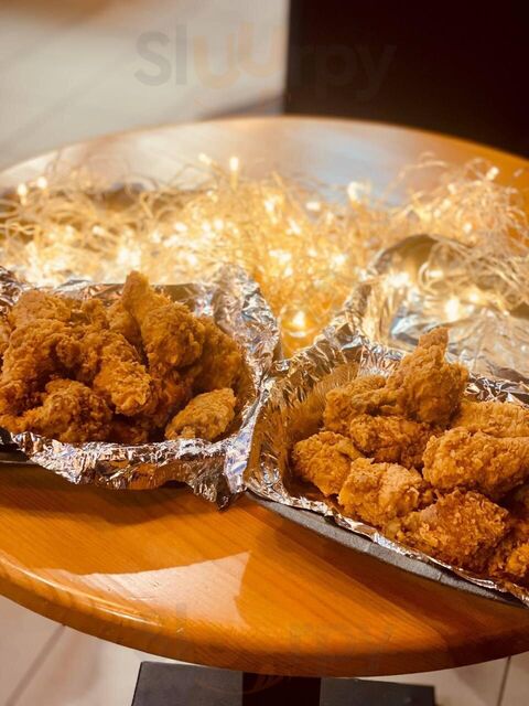 Аркадий  Кур  Крыло