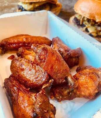 Аркадий Кур Крыло