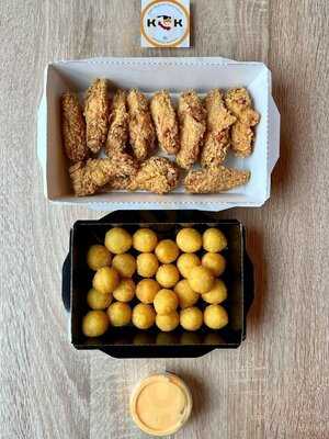 Аркадий Кур Крыло