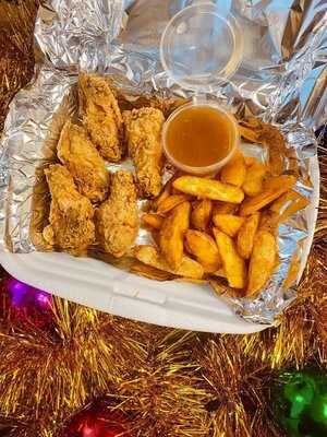 Аркадий Кур Крыло