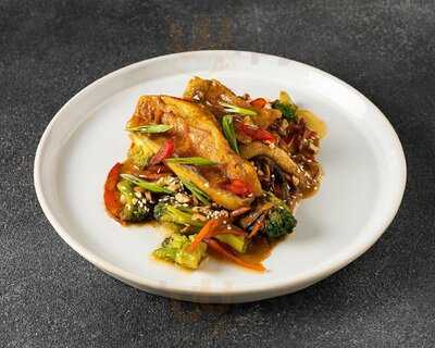 Кофейня One Special