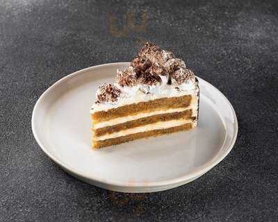 Кофейня One Special