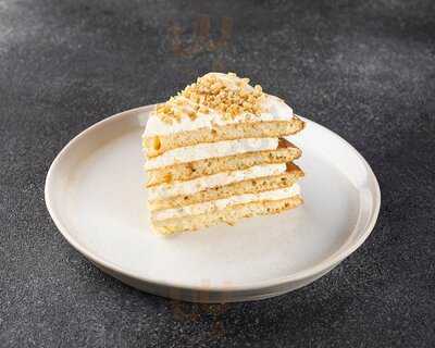 Кофейня One Special