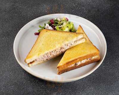 Кофейня One Special