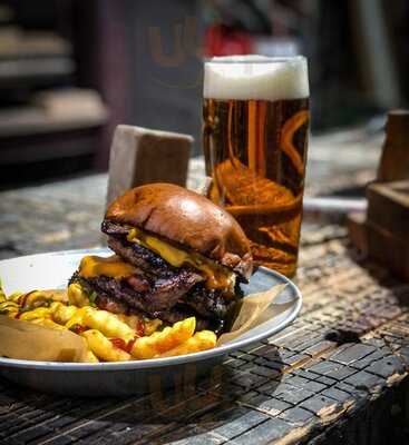 Бар  Столярка