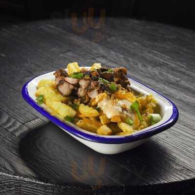 Бар  Столярка