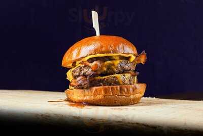 Бар  Столярка