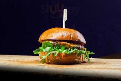 Бар  Столярка