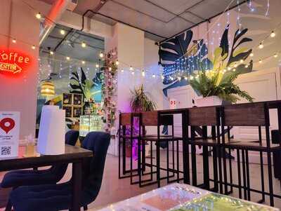 Happy Бургер  Day